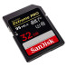 SanDisk Extreme PRO 32GB SDHC UHS-I Memory Card